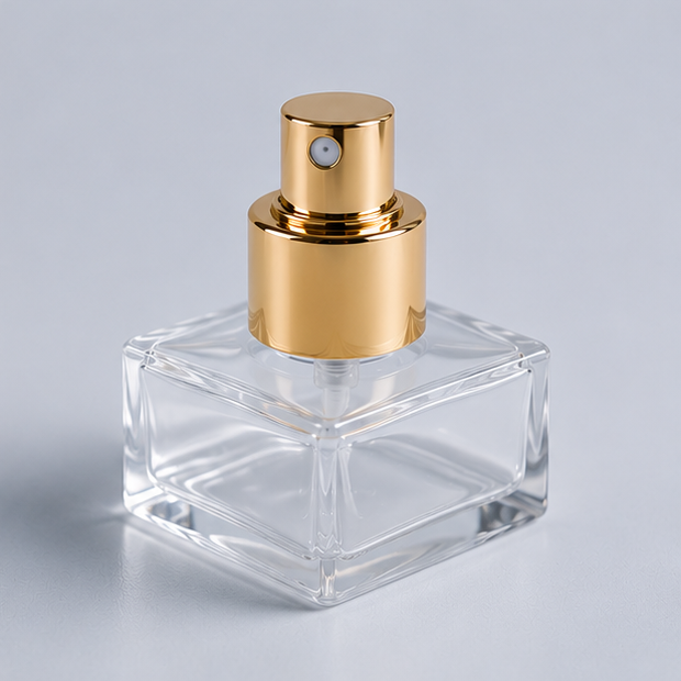 Perfume Collars & Pumps