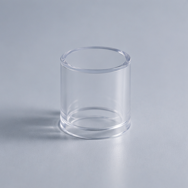 Plastic Perfume Caps