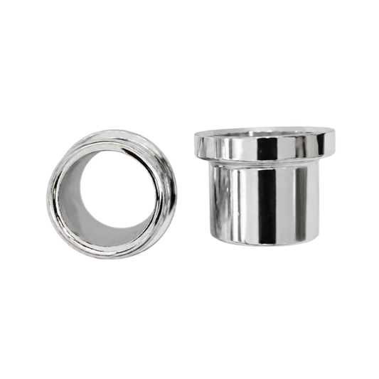 15mm Step Collar