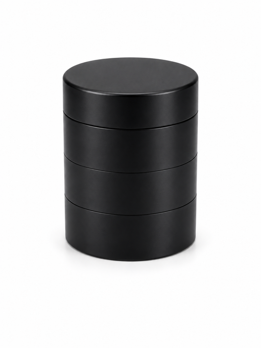 Perfume Bottle Caps | Glossy and Chic | FEA 10mm
