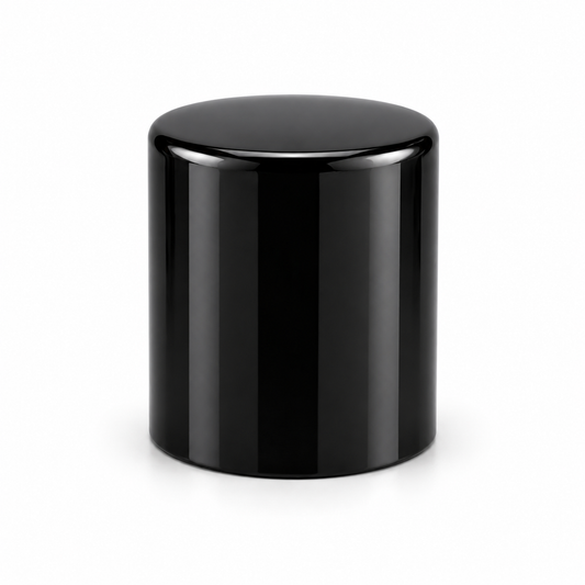 Perfume Bottle Caps | Glossy and Chic | FEA 13mm cap