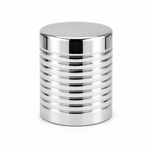 Perfume Bottle Caps | Glossy and Chic | FEA 15mm cap