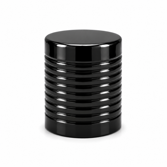 Perfume Bottle Caps | Glossy and Chic | FEA 15mm cap