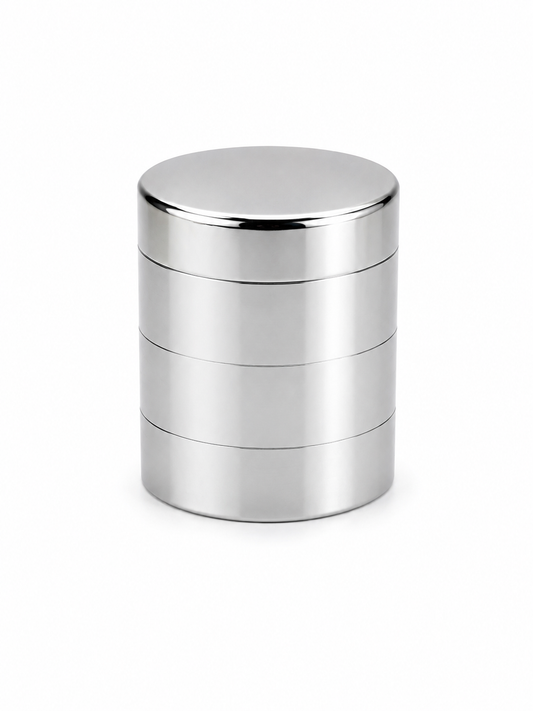 Perfume Bottle Caps | Glossy and Chic | FEA 10mm