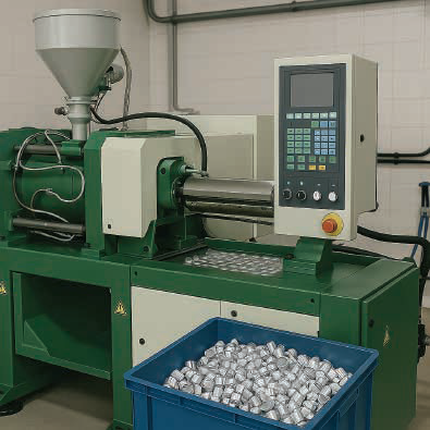 Bhanu Cospack Pvt. Ltd. - Leading perfume caps manufacturer