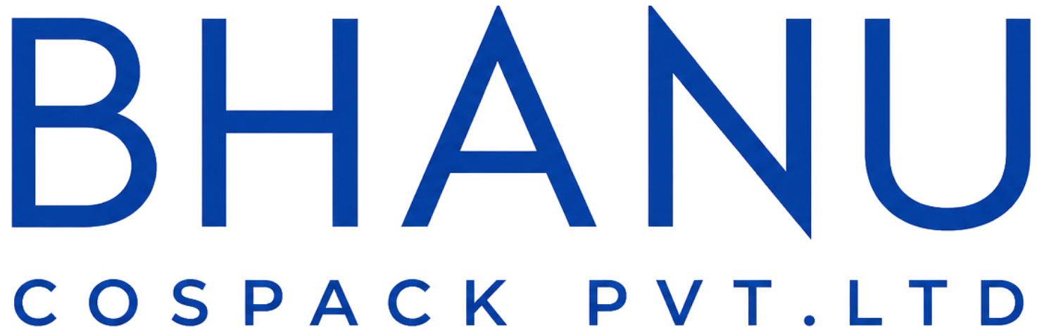 Bhanu Cospack Pvt. Ltd. | Premium Perfume Caps & Packaging Manufacturer